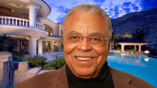 James Earl Jones Cause of Death, Untold Story, Net Worth & Lifestyle