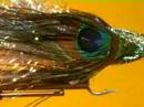 New Fly Tying Video - GHOST RIDER DRAGON NEW FLIES