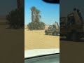 منخفض القطارة كما لم تره من قبل          