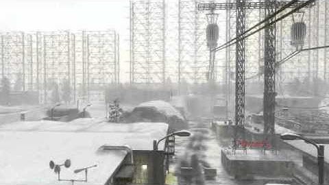 ChexMixAndOJ - S&D Spawn Tomahawk on Grid