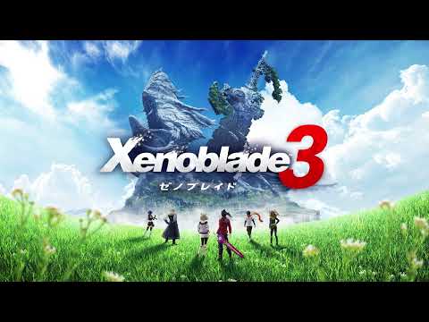 Moebius Unleashed - Xenoblade Chronicles 3 Music Extended
