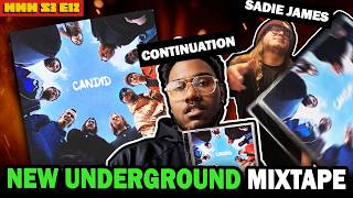 Mid-Michigan’s Rap Sound Is Different… (Album Breakdown w/ Interviews)