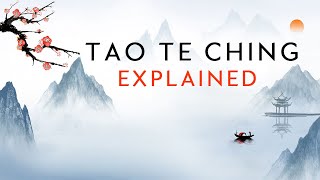 Tao Te Ching Explained  MUST WATCH FILM