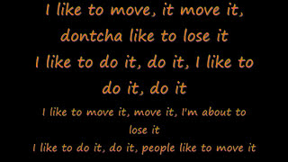 Basshunter - Saturday Lyrics