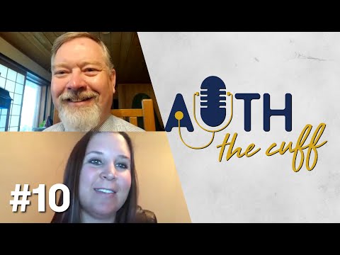 Guidelines and the 80% Rule | Auth the Cuff | Ep. #10