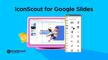 Supercharge your presentations with IconScout for Google Slides