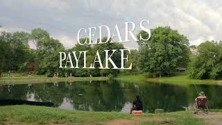 S1.E4 Paylake Stocked 600 Pounds Of Fish