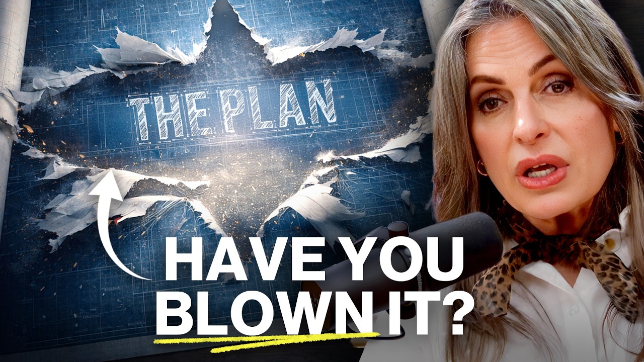 If You've Messed Up, Watch This