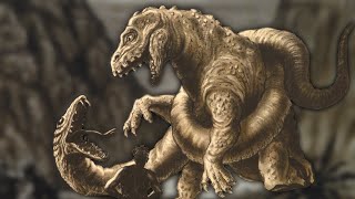 Dinosaur Movies That Were Never Made (Vol. 4)