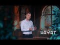 Dah prošlosti, lice sadašnjosti! - Nusmir Muharemović | Uvijek Hayat | Hayat TV