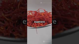 "150,000 Flowers for Just 1 kg of This Spice!😳🤯"||#facts#shorts#spice#expensive||@CuriosoFactz||