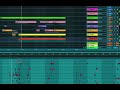 Ace Combat 2 "Warning Line" Rebuilding with Ableton Short Preview / Kohta Takahashi