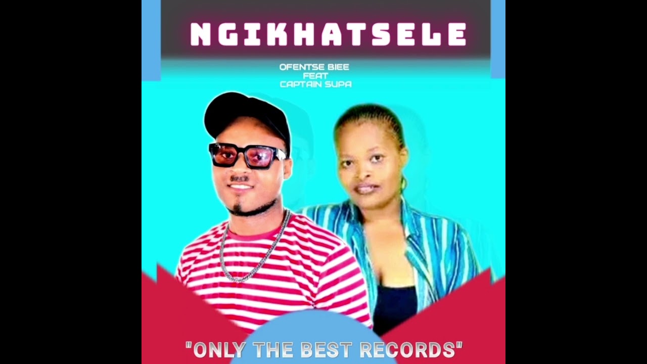 Ofentse Bee _-_Ngikhatsele Feat. Captain Supa [ Prod. CyHigas Zen ] O T B R
