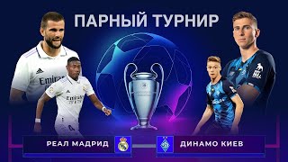 CO-op Champions League Final in eFootball 2023 Mobile