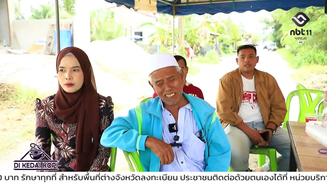 สุดเศร้า รอรับศพ 2 พี่น้องเหยื่อเครนถล่มทับรถไฟ เสาหลักครอบครัว