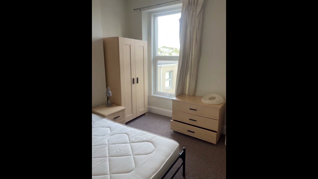 3-Bed Maisonette Student Property | Plymouth | PL4 7LS