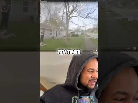 I Mean He Told Him Multiple Times 