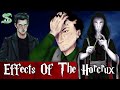 How The Horcruxes Affected Tom Riddle's Physical Appearance