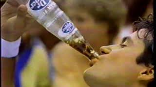Detailed 1983 Dr Pepper "Sugar Free" Soda TV Commercial Details