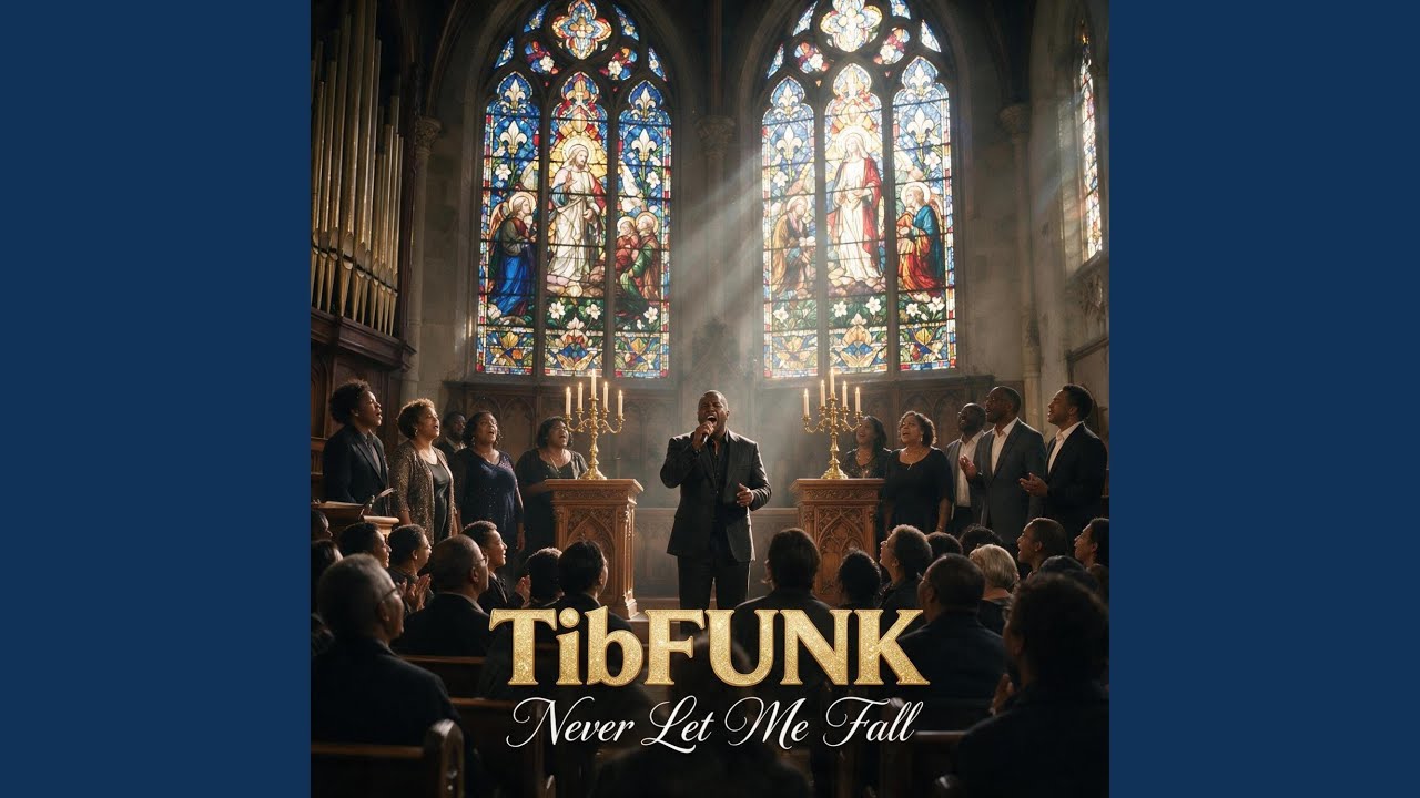Watch Never Let Me Fall on YouTube Watch Never Let Me Fall on YouTube