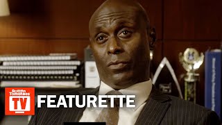 Bosch Season 4 Featurette | 'Lance Reddick' | Rotten Tomatoes TV