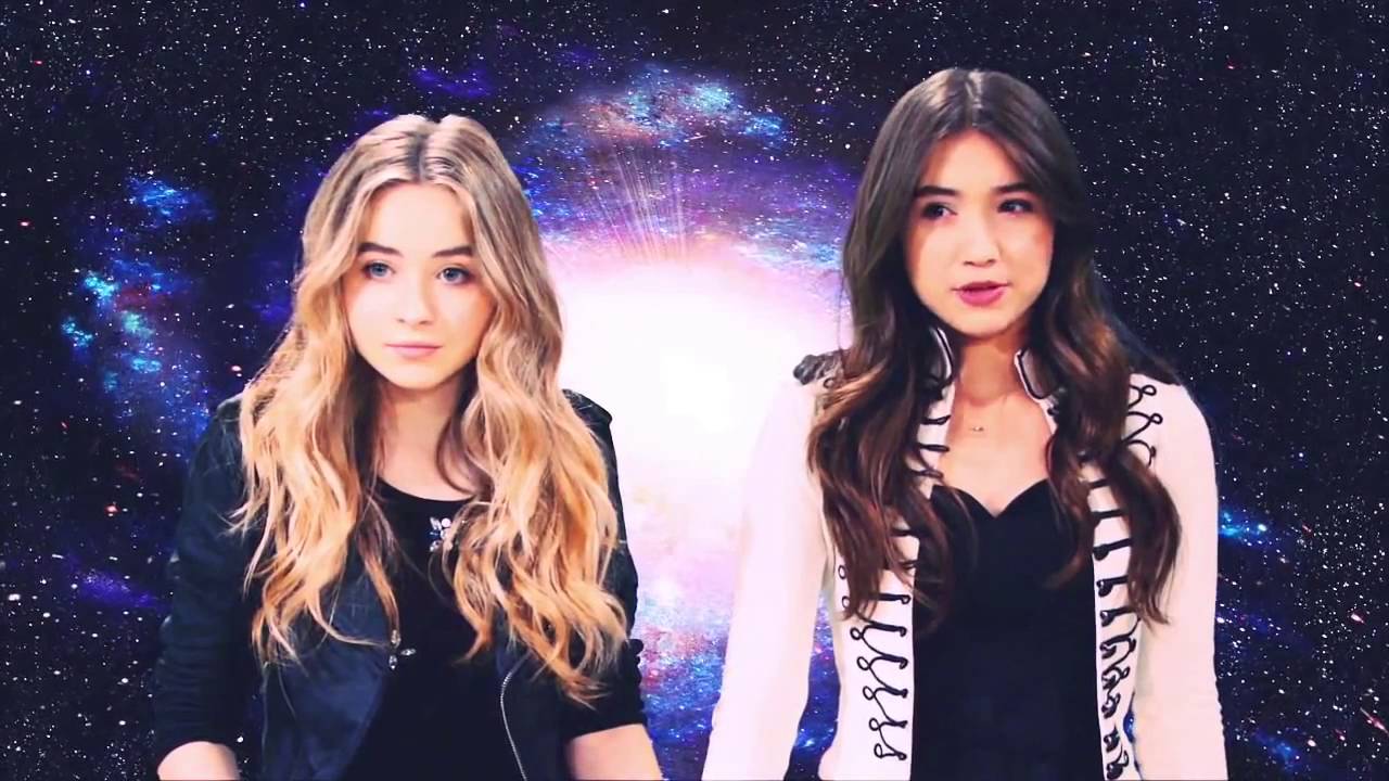 Riley And Maya- Count Me In