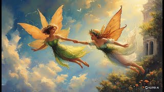 The Surprising Truth About Peter Pan's Fairy Tale