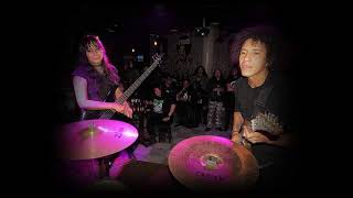 Carnificial - The Arrival of Hate