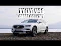 Volvo V90 Cross Country T6 (ENG) - Test Drive and Review