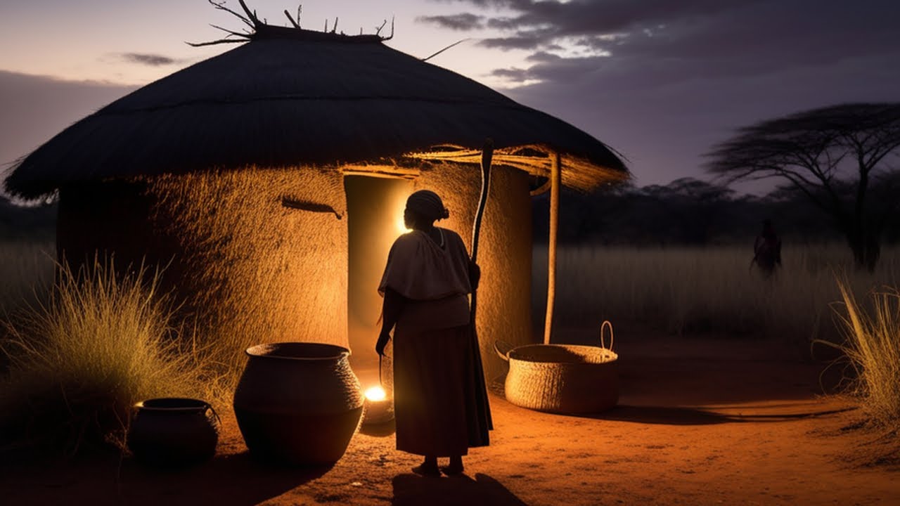 SEKURU KANENGO: Anotora MaSperms Evarume Achinopa Chembere Yakamurombesa KuGweru