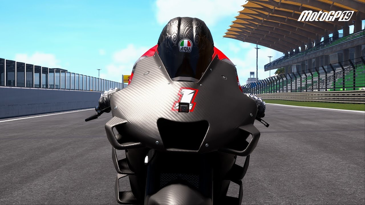 (未使用･未開封品)ＭｏｔｏＧＰ　１９ MotoGP 19 - PS4 - Brand New | Factory Sealed | eBay
