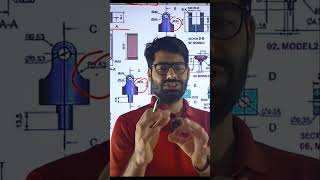 #engineeringdrawing #drafting #tipsandtricks #knowledgetvcnc #magicianofcnc #mechanicaldrawing