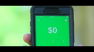 Cash App scams