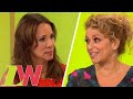 When Did You Feel You Lost Control of Your Kids? | Loose Women