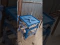 Manufacturing of All Kind of Material Testing Machines