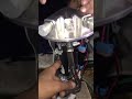 Nissan vtc extra 3 fuel pump #auto point