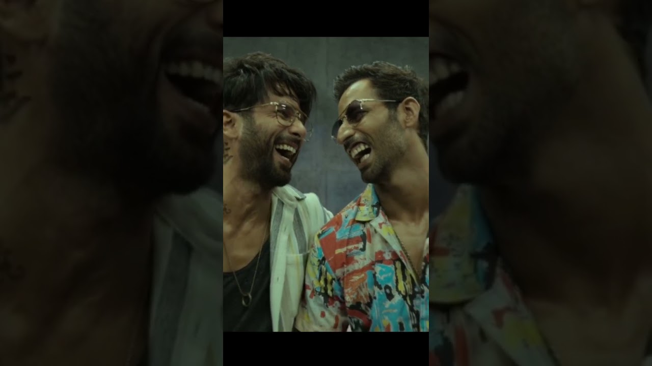 Farzi web series short words paisa ka❤️❤️😱😱😱😱😱 pahad