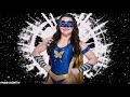 WWE Spirit To Win Nikki A S H 10th Theme Song