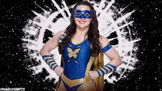 Wwe Spirit To Win Nikki A.s.h. 10Th Theme Song