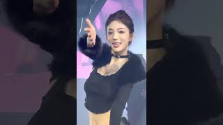 Hey! My name is Yue and I'm a DJ. Nice to meet you! #dancemoves #edm #partyanimals