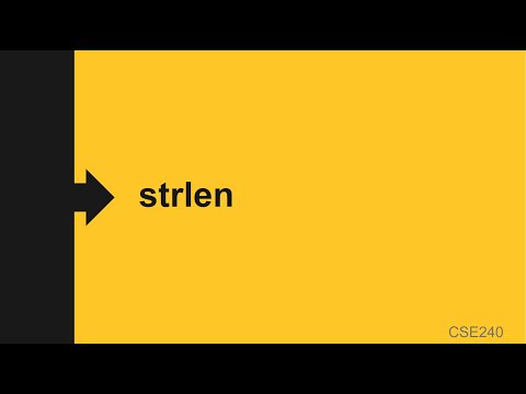 2.2.5.1 strlen