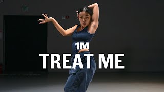 Chlöe - Treat Me / Harimu Choreography