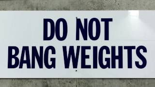 Half-Assed Personal Trainers - Full