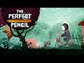 Perfect Pencil - Creepy Metroidvania