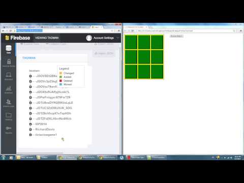 Basic Firebase Set Up Tutorial 1 (IDP)