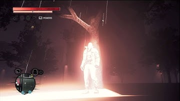 [Prototype 2] wierd lighting glitch
