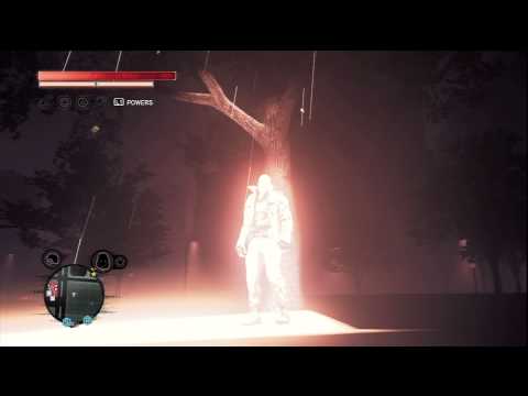 [Prototype 2] wierd lighting glitch