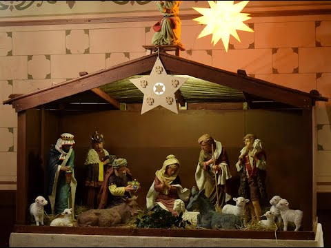 "Stille Nacht" vesper 2020