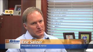 AirTron long promotional video