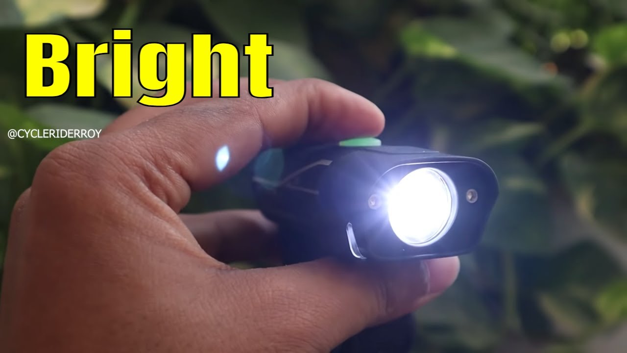 Топ-5: Лучшие новые передние и задние фонари для велосипедов онлайн в Индии | Недорогие аксессуар...